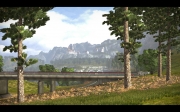 Euro Truck Simulator 2 - News - Euro Truck Simulator 2 - Ingame Screens