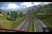 Euro Truck Simulator 2 - News - Euro Truck Simulator 2 - Ingame Screens