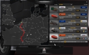 Euro Truck Simulator 2 - Neuer Screenshot aus der LKW-Simulation