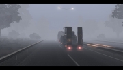 Euro Truck Simulator 2 - Neues Bildmaterial zur neuesten LKW-Simulation von SCS Software