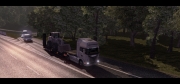 Euro Truck Simulator 2 - Neues Bildmaterial zur neuesten LKW-Simulation von SCS Software