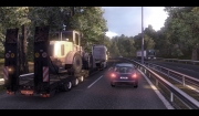 Euro Truck Simulator 2 - Neues Bildmaterial zur neuesten LKW-Simulation von SCS Software