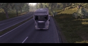 Euro Truck Simulator 2 - Neues Bildmaterial zur neuesten LKW-Simulation von SCS Software