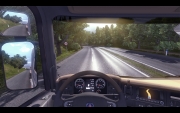Euro Truck Simulator 2 - Neues Bildmaterial zur neuesten LKW-Simulation von SCS Software