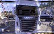 Euro Truck Simulator 2 - Neues Bildmaterial zum Truck-Simulator