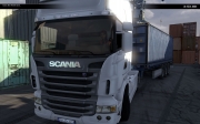 Euro Truck Simulator 2 - Neues Bildmaterial zum Truck-Simulator