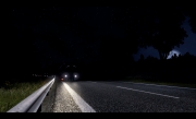 Euro Truck Simulator 2 - Screenshot aus dem fast fertigem Spiel