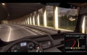 Euro Truck Simulator 2 - Screenshot aus dem fast fertigem Spiel