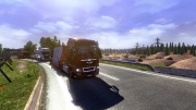 Euro Truck Simulator 2 - Screeshots Gold Edition