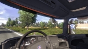 Euro Truck Simulator 2 - Screeshots Gold Edition