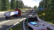 Euro Truck Simulator 2 - Screeshots Gold Edition