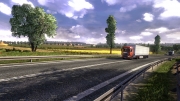 Euro Truck Simulator 2 - Screeshots Gold Edition