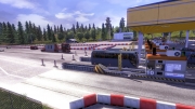 Euro Truck Simulator 2 - Screeshots Gold Edition