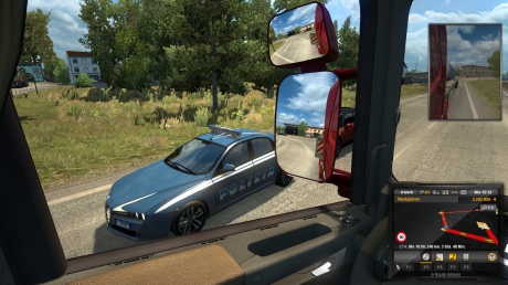 Euro Truck Simulator 2 - Euro Truck Simulator 2 - Italien Erweiterung