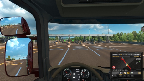 Euro Truck Simulator 2 - Euro Truck Simulator 2 - Italien Erweiterung