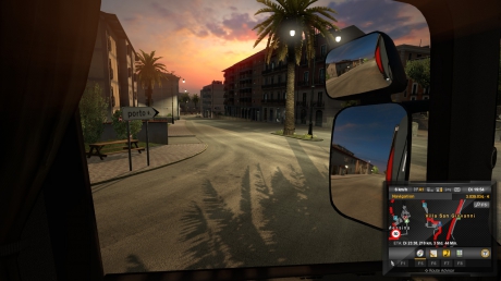 Euro Truck Simulator 2 - Euro Truck Simulator 2 - Italien Erweiterung