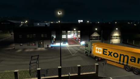 Euro Truck Simulator 2 - Euro Truck Simulator 2 - Italien Erweiterung