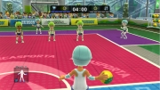 Sports Island Freedom - Screenshot aus dem Kinect-Spiel Sports Island Freedom