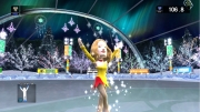 Sports Island Freedom - Screenshot aus dem Kinect-Spiel Sports Island Freedom