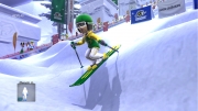 Sports Island Freedom - Screenshot aus dem Kinect-Spiel Sports Island Freedom