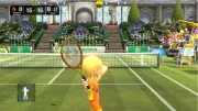 Sports Island Freedom: Screenshot aus dem Kinect-Spiel Sports Island Freedom