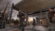 Splinter Cell: Conviction - Screenshot - Splinter Cell: Conviction