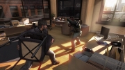 Splinter Cell: Conviction - Screenshot - Splinter Cell: Conviction