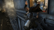 Splinter Cell: Conviction - Neue Bilder aus dem Actionspiel Splinter Cell: Conviction