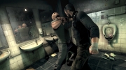 Splinter Cell: Conviction - Neue Bilder aus dem Actionspiel Splinter Cell: Conviction