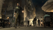 Splinter Cell: Conviction - Neue Bilder aus dem Actionspiel Splinter Cell: Conviction