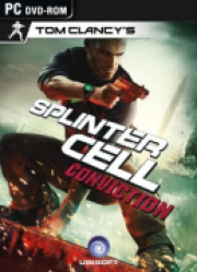 Splinter Cell: Conviction