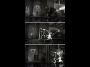 Splinter Cell: Conviction - Neue Screens aus Splinter Cell: Conviction