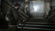 Splinter Cell: Conviction - Neue Screens aus Splinter Cell: Conviction