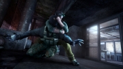 Splinter Cell: Conviction - Screen aus Splinter Cell: Conviction.