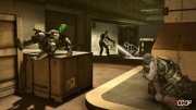 Splinter Cell: Conviction - Tom Clancy´s Splinter Cell: Conviction - Koop Trailer zeigen weiteres Ingame Material