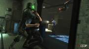 Splinter Cell: Conviction - Tom Clancy´s Splinter Cell: Conviction - Koop Trailer zeigen weiteres Ingame Material