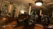 Splinter Cell: Conviction - Tom Clancy´s Splinter Cell: Conviction - Koop Trailer zeigen weiteres Ingame Material