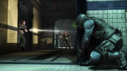 Splinter Cell: Conviction - Neues Bildmaterial zum Stealth-Shooter