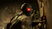 Splinter Cell: Conviction - Neues Bildmaterial zum Stealth-Shooter