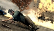 Splinter Cell: Conviction - Screenshot aus dem Schleich-Shooter