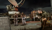 Splinter Cell: Conviction - Screenshot aus dem Schleich-Shooter