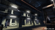 Splinter Cell: Conviction: Screenshot aus dem DLC-Pack Nebenmissionen: Der Aufruhr