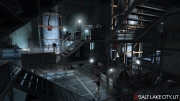 Splinter Cell: Conviction - Screenshot aus dem DLC-Pack Nebenmissionen: Der Aufruhr