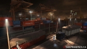 Splinter Cell: Conviction: Screenshot aus dem DLC-Pack Nebenmissionen: Der Aufruhr