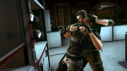 Splinter Cell: Conviction: Drei Screenshots von der MAC-Version