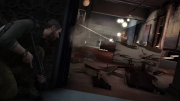 Splinter Cell: Conviction - Drei Screenshots von der MAC-Version