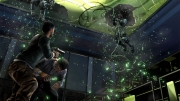 Splinter Cell: Conviction - Drei Screenshots von der MAC-Version