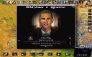 Politiksimulator 2: Rulers of Nations - Screenshot aus dem Politiksimulator 2: Rulers of Nations