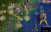 Politiksimulator 2: Rulers of Nations - Screenshot aus dem Politiksimulator 2: Rulers of Nations