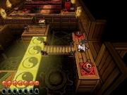 Okamiden - Screenshots aus dem exklusiven Nintendo DS Game (wird kompatibel mit dem 3DS sein).